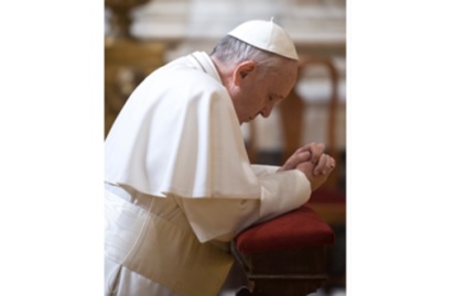 Intenção de oração do Papa para o mês de Julho