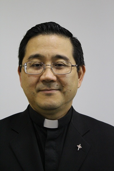 Dom Julio Endi Akamine é nomeado arcebispo de Sorocaba