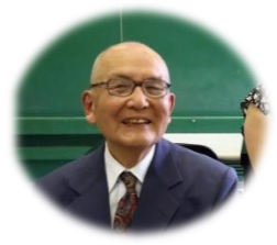 60 Anos de Vida Matrimonial do casal Dr. Yukio Moriguchi e sua esposa Sra. Kaoru