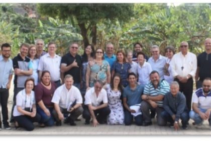 PANIB participa do VII Encontro Nacional das Pastorais do Setor de Mobilidade Humana (CNBB)