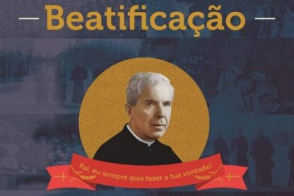 Padre João Schiavo foi beatificado no Brasil