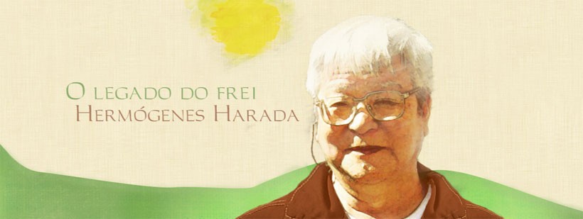 Encontro celebrativo dos 10 anos da morte do Frei Hermógenes Harada
