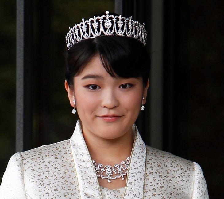Casa Imperial confirma vinda da princesa Mako e divulga agenda