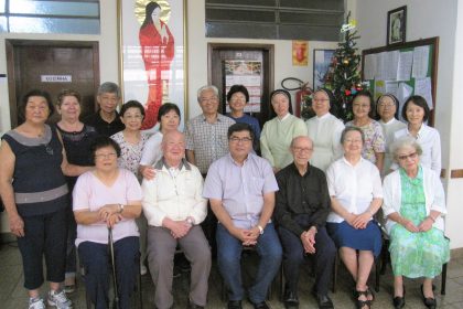 ANO 2019: Encontro Regional de Missionários no PARANÁ