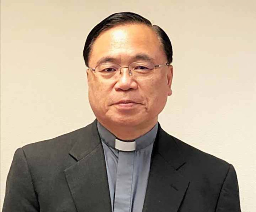 Mensagem de encorajamento do Bispo Dom Mário Yamanouchi, bispo da diocese de Saitama aos Brasileiros no Japão.