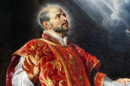 Jesuítas celebram os 500 anos conversão de Santo Inácio de Loyola