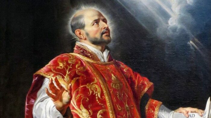 Jesuítas celebram os 500 anos conversão de Santo Inácio de Loyola
