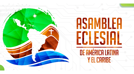 1ª Assembleia Eclesial da América Latina e do Caribe